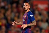 Barcelona v Real Sociedad - La Liga